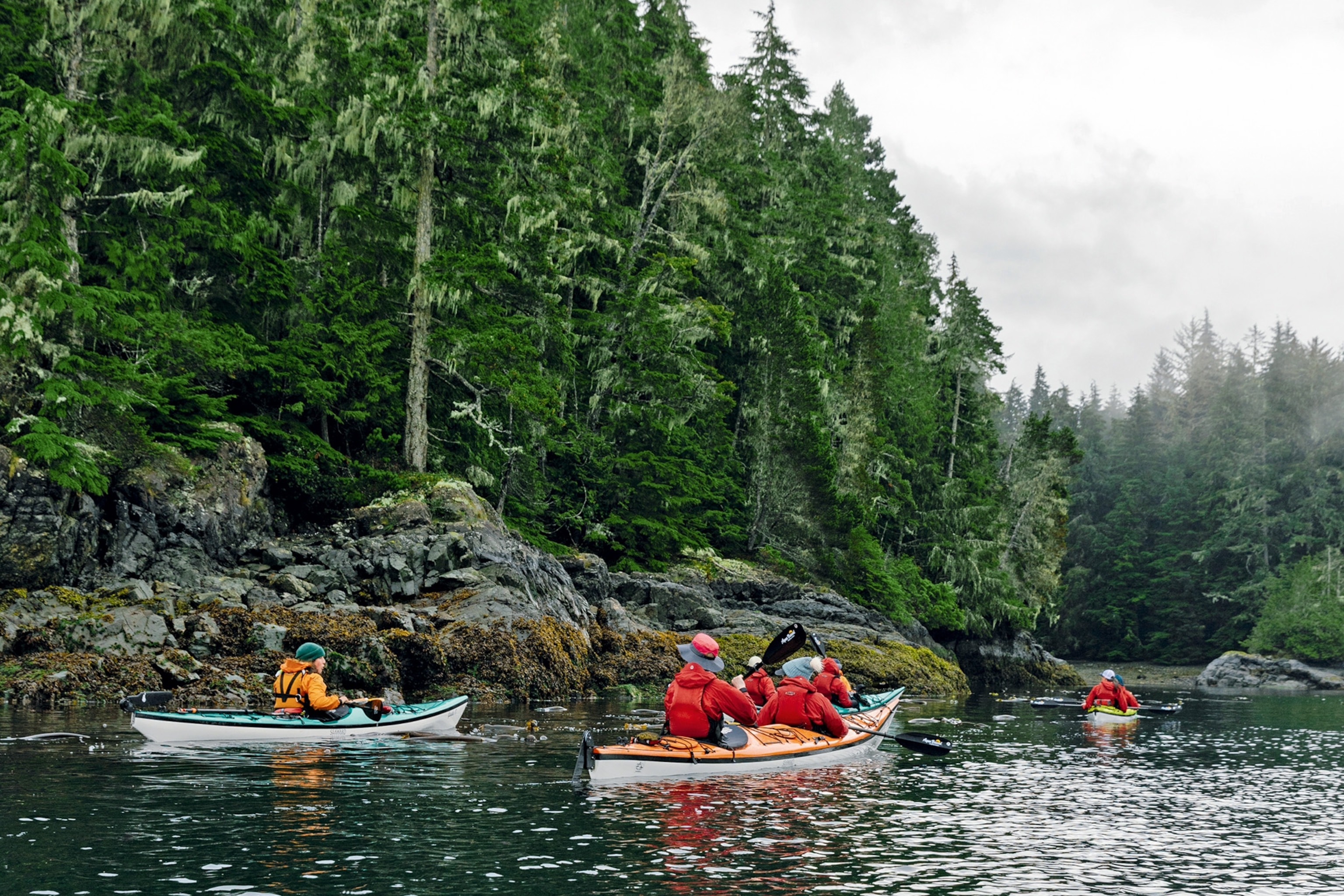 Antarctica with Pierre Schmidt