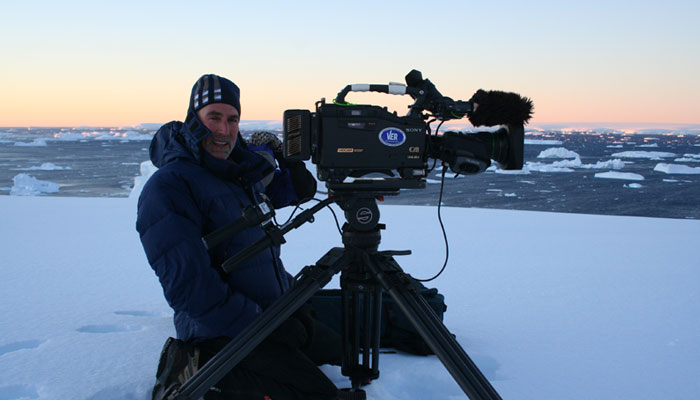 Film Project Support