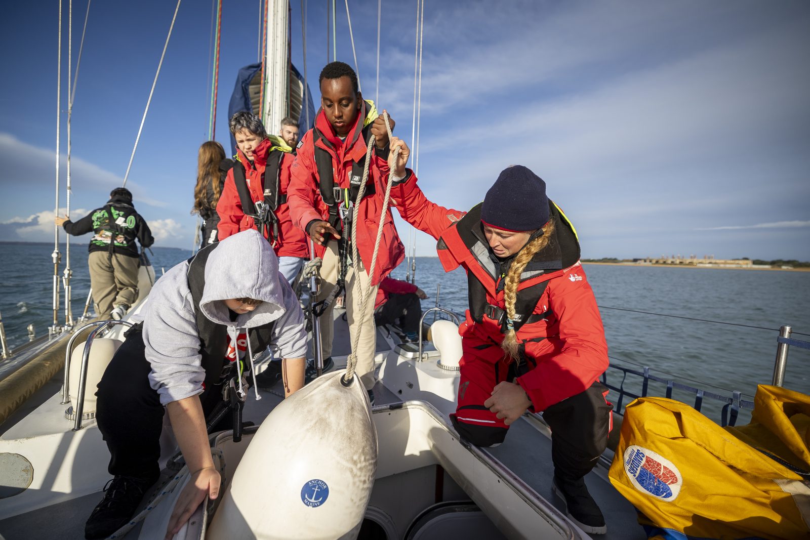 Antarctic Expedition